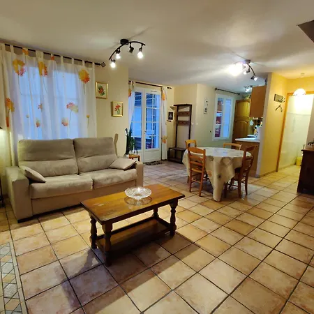 Gîte des garennes Rue  Extérieur photo
