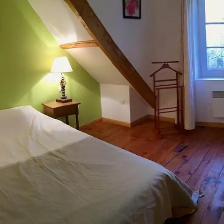 Gîte des garennes Rue  Extérieur photo