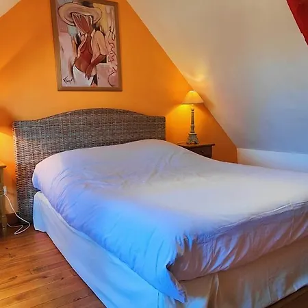 Gîte des garennes Rue  Extérieur photo