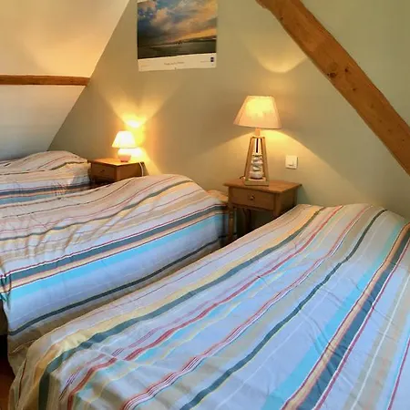 Gîte des garennes Rue  Extérieur photo
