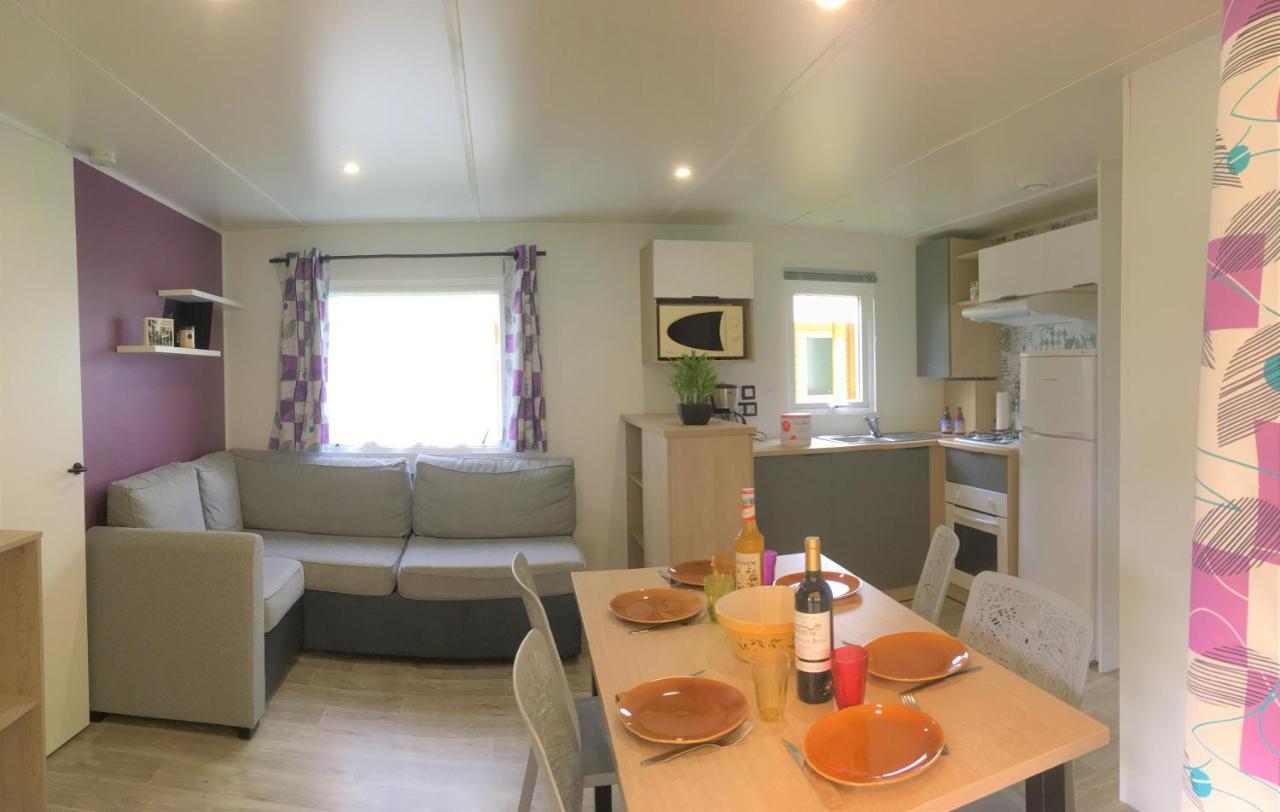 Des Garennes Camping