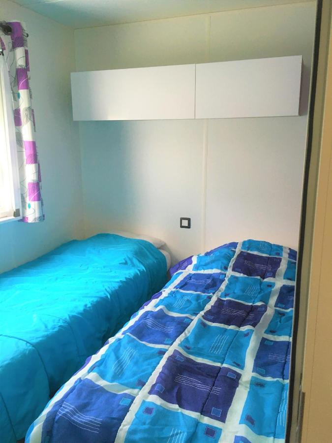 Camping Des Garennes Rue (Somme)