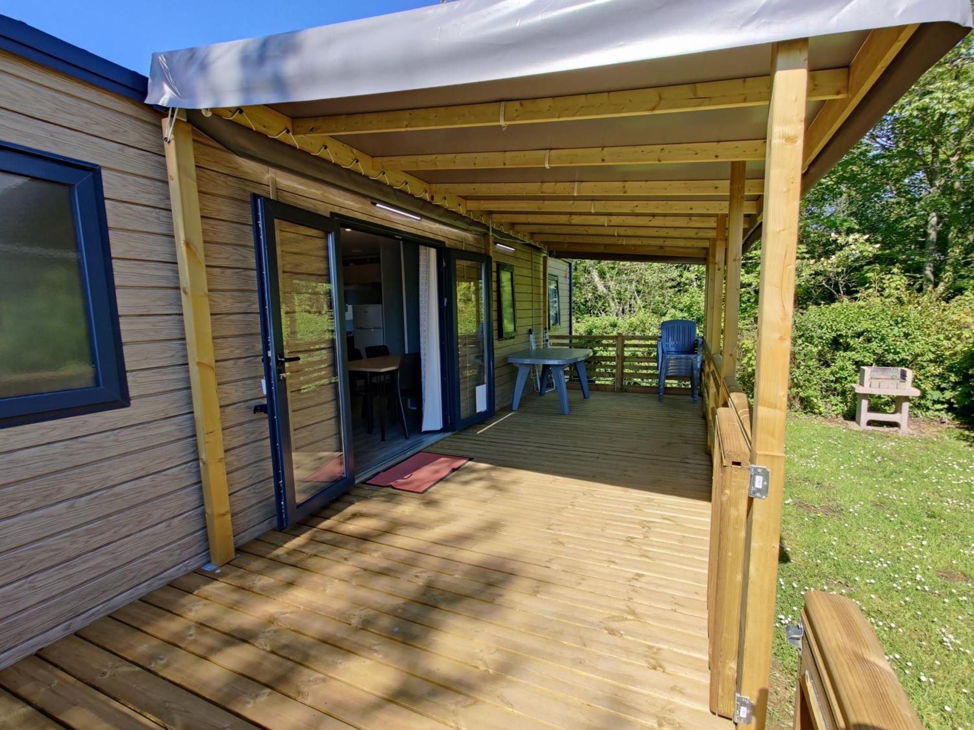 Des Garennes Camping