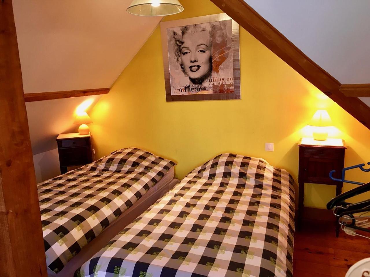 Des Garennes Camping Rue (Somme)