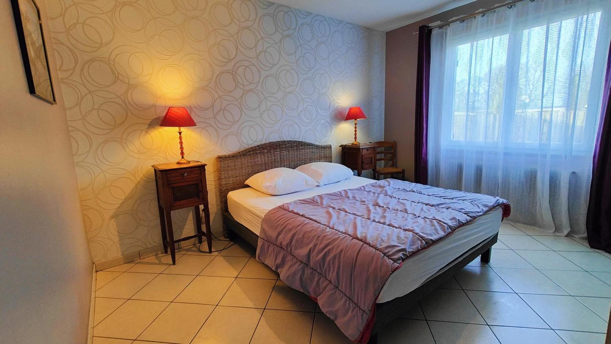 Camping Des Garennes Rue (Somme)