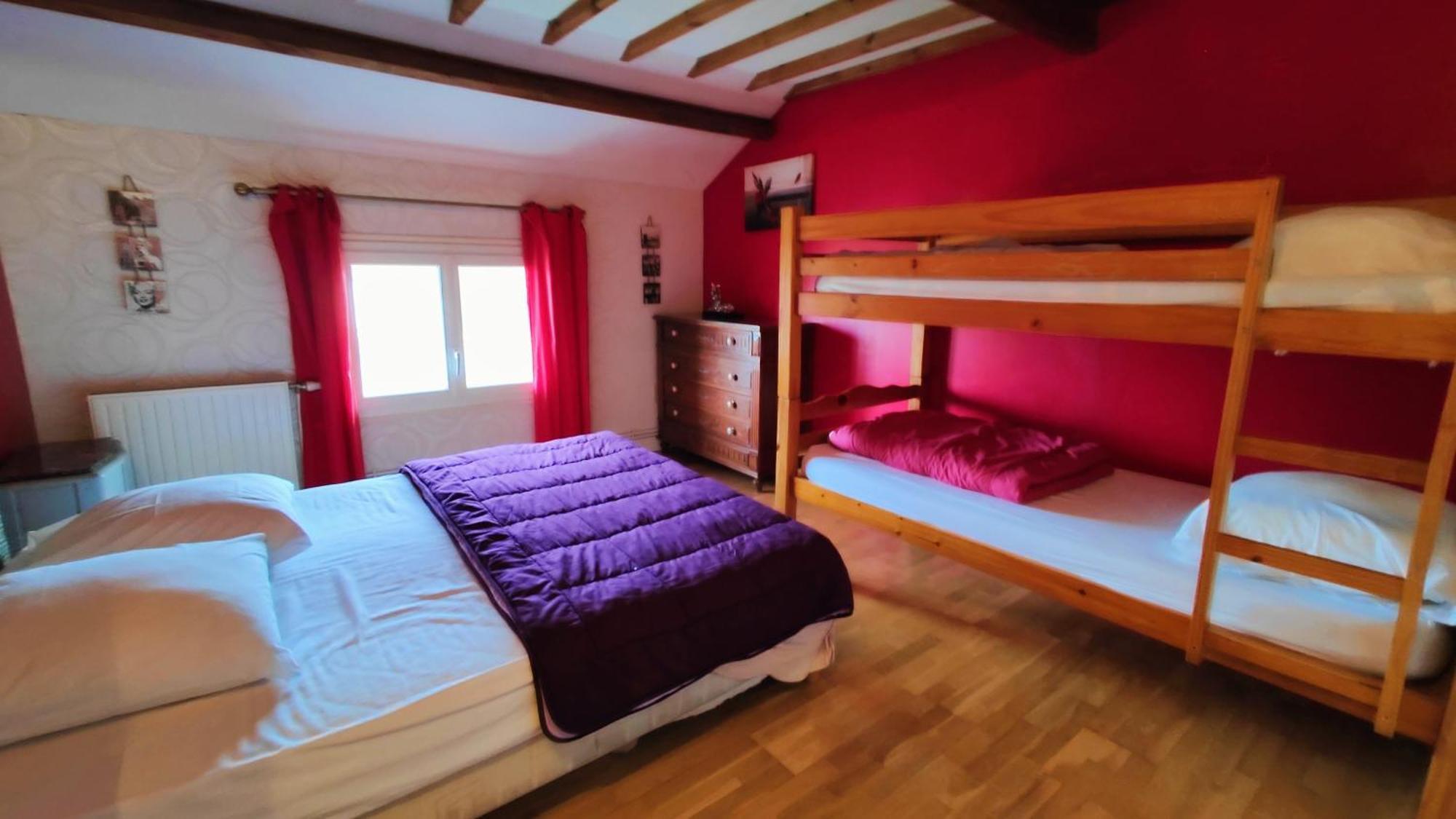 Des Garennes 3* Rue (Somme)