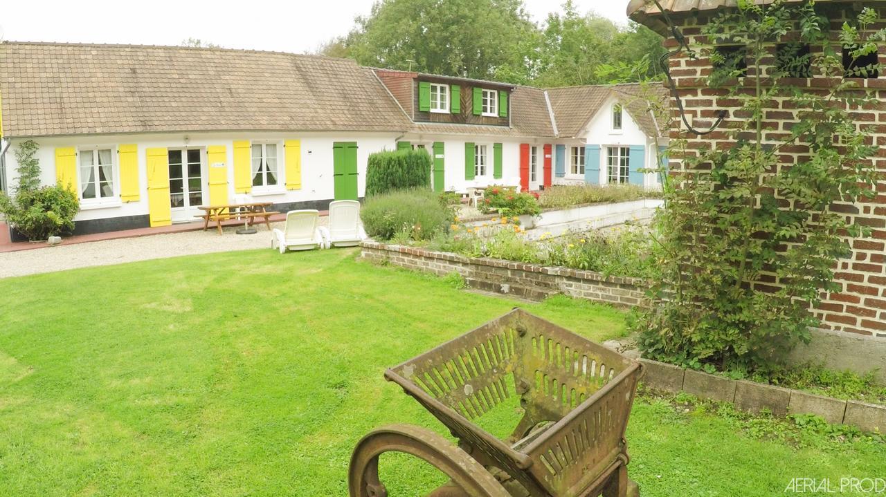 Camping Des Garennes 3*