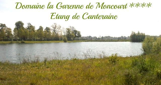 Campingplatz Et La Garenne De Moncourt Baie Somme 3*