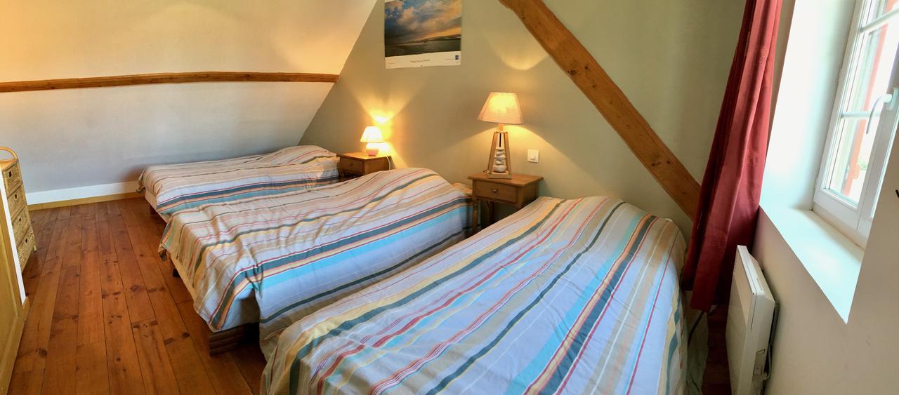 Camping Des Garennes Rue (Somme)